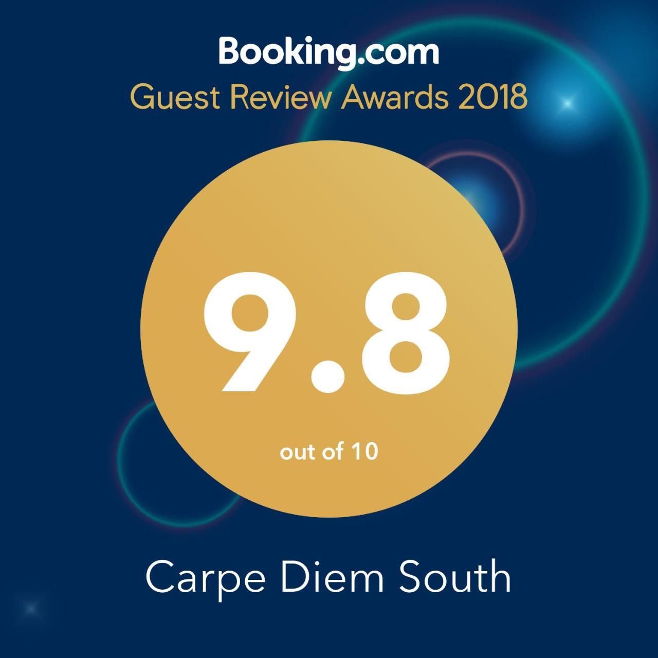 Carpe Diem South バッセルトン エクステリア 写真